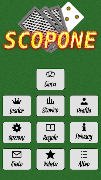 Scopone