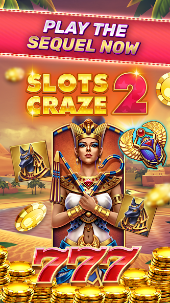 Slots Craze 2