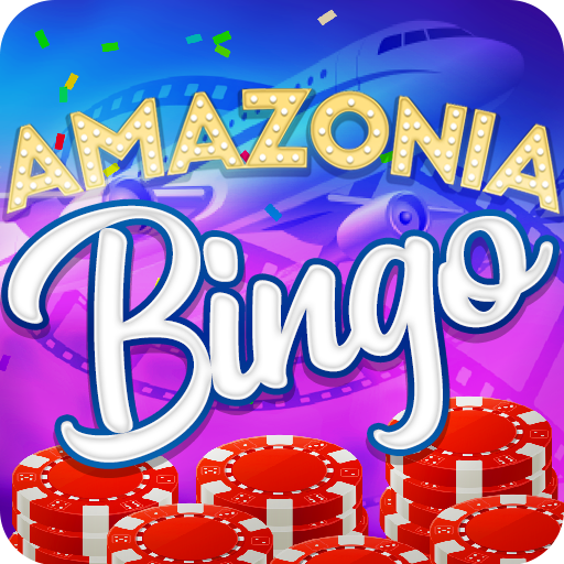 Amazonia Bingo