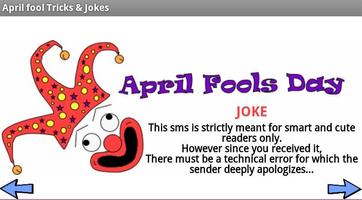 April Fool Tricks & Jokes