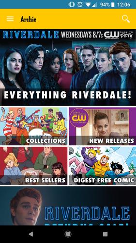 Archie Comics