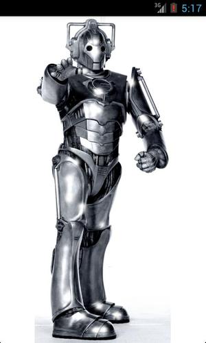 Cyberman