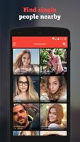 Fotochat - Chat, flirt & date