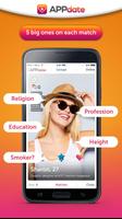 APPdate. Giant dating website!