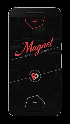 Magnet