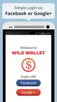 Wild Wallet