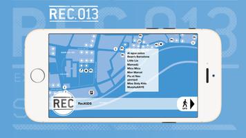 REC.013 - Pop up stores