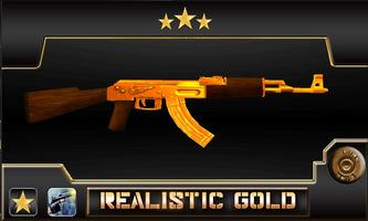 Guns - Gold Edition