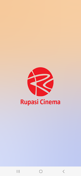 Rupasi Cinema