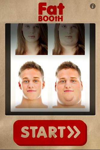 FatBooth