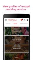 WedAbout Wedding Planning App