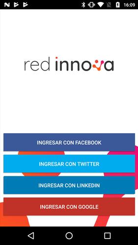 Red Innova