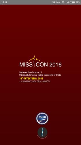 MISSICON 2016