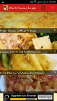 World Cuisine Recipes