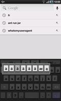 AnySoftKeyboard 3D Theme