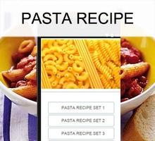 Pasta recipes