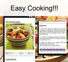 Pasta recipes