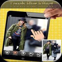 Photo Touch Blur