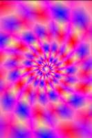 FibFlow Caleidoscope