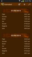 Prayer Times & Qibla Free