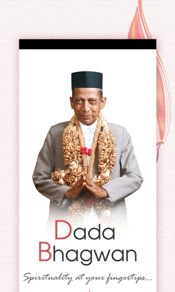 Dada Bhagwan