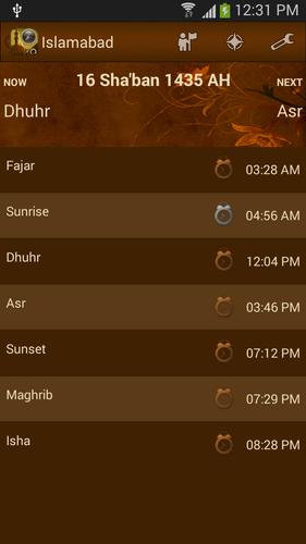 Prayer Times & Qibla Free