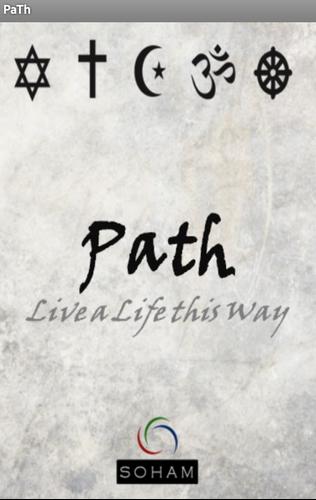 Path