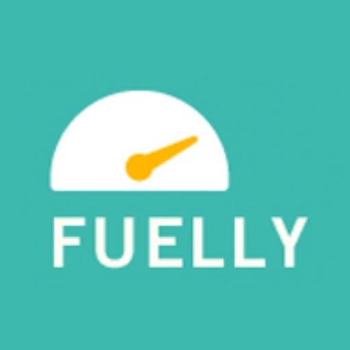 Fuelly Web App