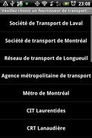 Transport Montreal