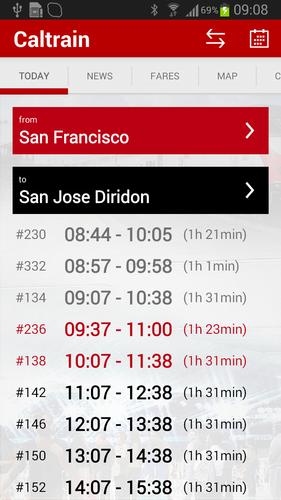 Caltrain