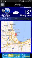 ABC7 Chicago Weather