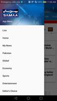 Samaa News App