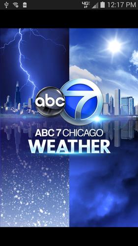 ABC7 Chicago Weather