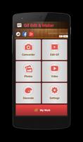 Gif Edit Maker video