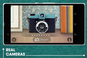 Retro Camera