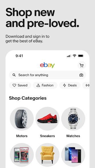 eBay