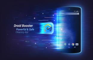 Droid Booster