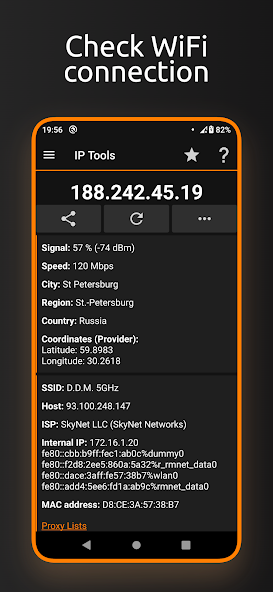 IP Tools