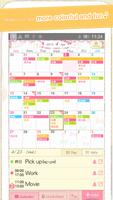 Coletto calendar~Cute diary