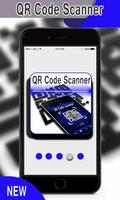 QR code and Bar Code Scanner