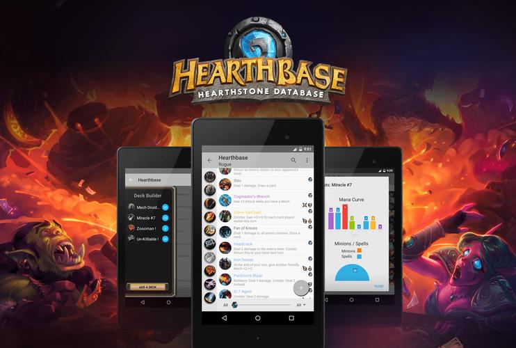 Hearthbase