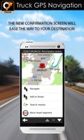 Truck GPS Navigation by Aponia