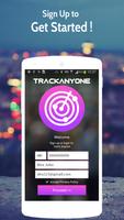 TrackAnyone - Location Spy