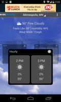 CBS Minnesota Weather