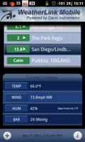 WeatherLink Mobile