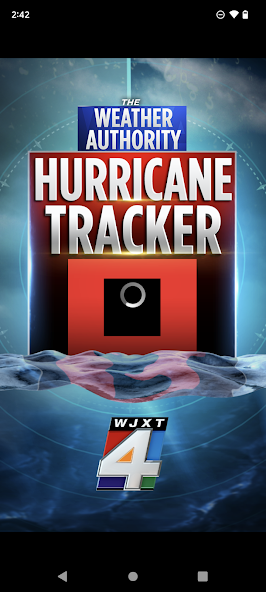 WJXT - Hurricane Tracker