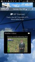 First Alert Weather KMBC 9