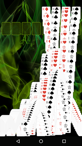 Strategy Solitaire