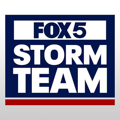 FOX 5 Atlanta: Storm Team Weat