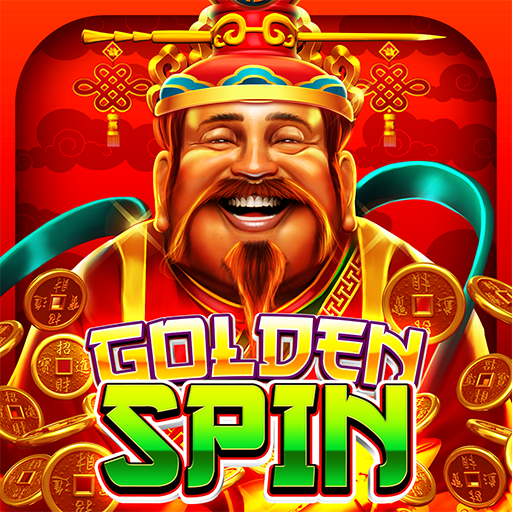 Golden Spin